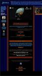 Mobile Screenshot of patria.org