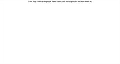 Desktop Screenshot of patria.com.uy
